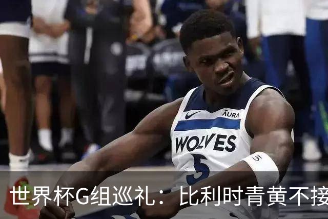 世界杯G组巡礼：比利时青黄不接 伊朗赴美参赛风波不断