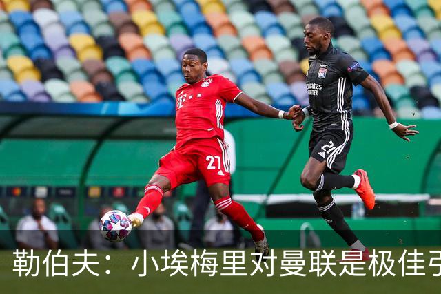勒伯夫：小埃梅里对曼联是极佳引援，卡里克能帮他进步